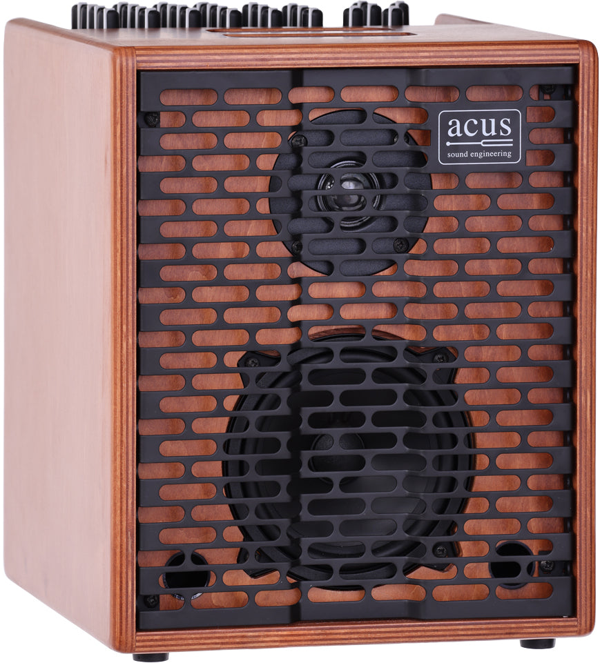 Acus One Forstrings 5Ferdi Black 2
