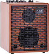 Acus One Forstrings 5Ferdi Black 2