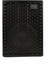 Acus One Forstrings 10Ferdi Wood 2