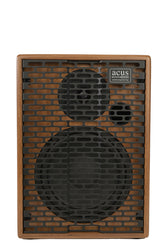 Acus One Forstrings 8Ferdi Black 2