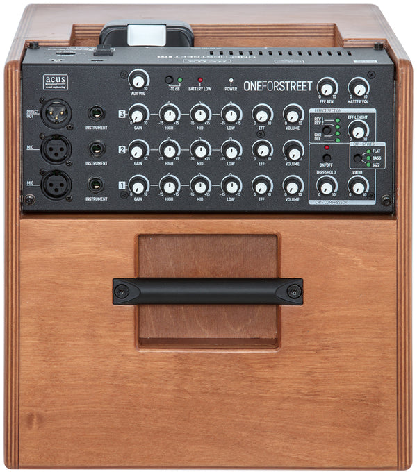 Acus Artesia BT-1 Bluetooth