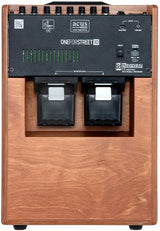 Acus Kit Chargeur + 2 Batteries 18V 3