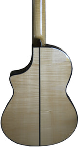 MARTINEZ Performer MSCC-14 All Maple + Etui 3