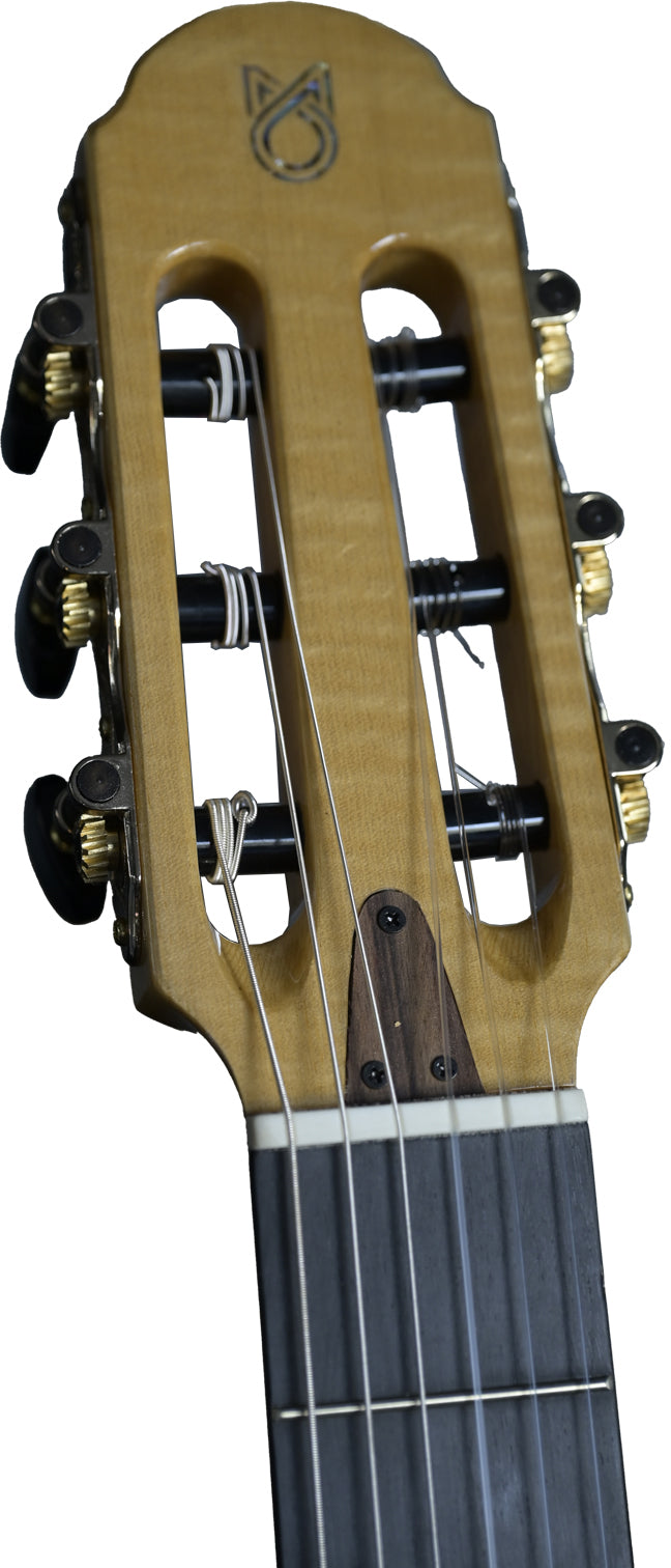 MARTINEZ Performer MSCC-14 All Maple + Etui 5