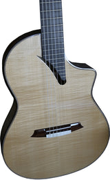 MARTINEZ Performer MSCC-14 All Maple + Etui 2
