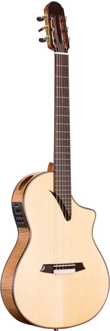 MARTINEZ Performer MSCC-14MS RN +Etui 1