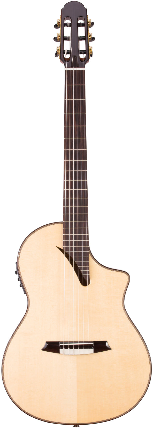 MARTINEZ Performer MSCC-14MS RN +Etui 2