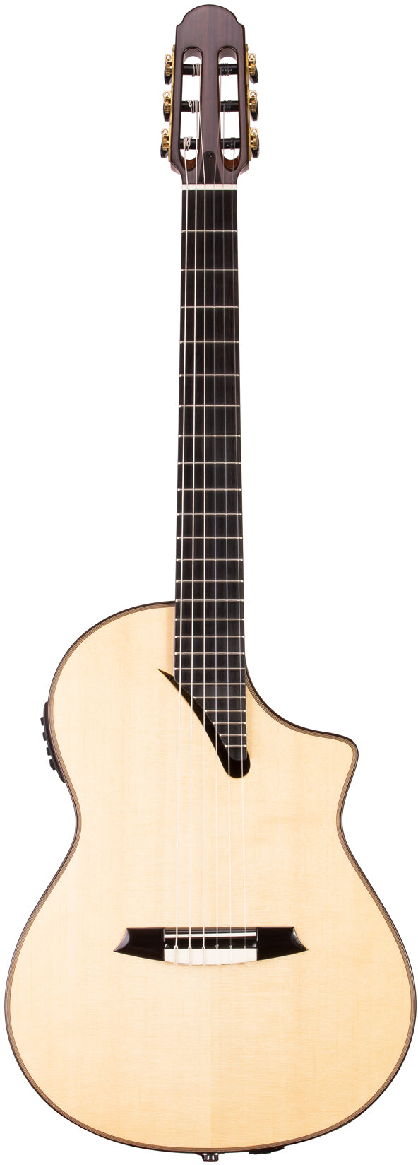MARTINEZ Performer MSCC-14RS EN +Etui 2