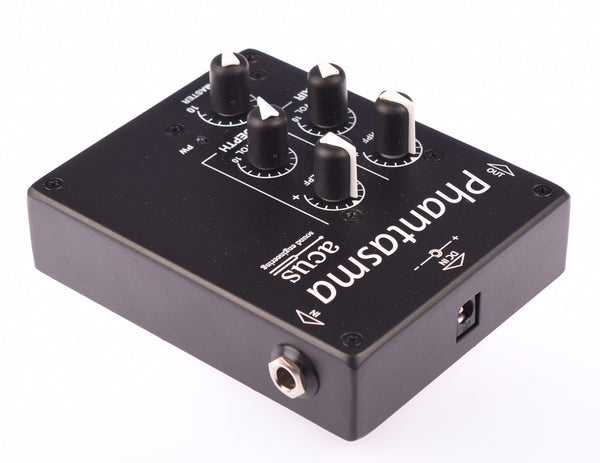 Acus Phantasma On Board Kit