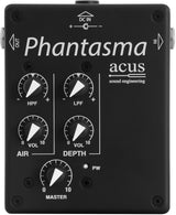 Acus Phantasma On Board Kit 4