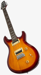 Larry Carlton Q3 TS 3