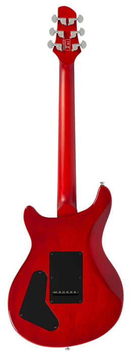 Larry Carlton Q3 V.Cherry 2