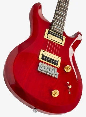Larry Carlton Q3 V.Cherry 5