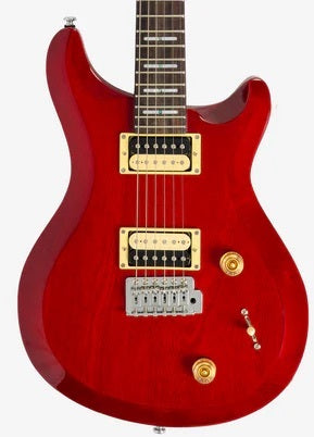 Larry Carlton Q3 V.Cherry 4