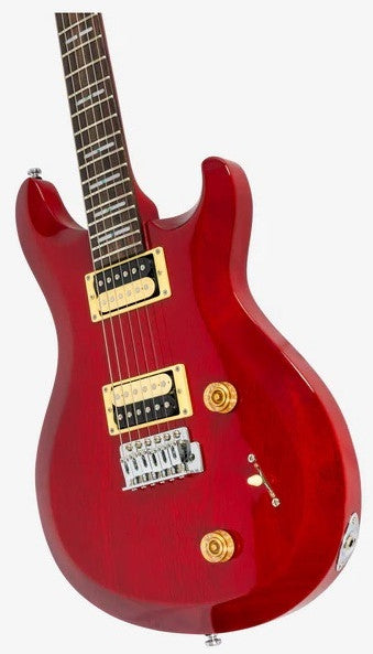 Larry Carlton Q3 V.Cherry 6