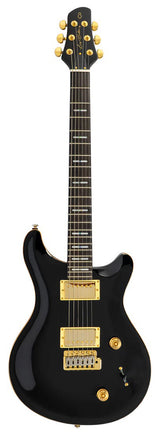 Larry Carlton Q7 Lh Bk 1