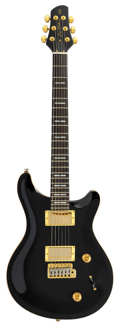 Larry Carlton Q7 Lh Bk