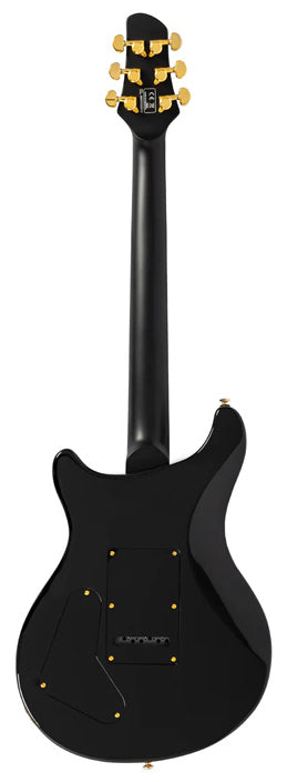 Larry Carlton Q7 Lh Bk
