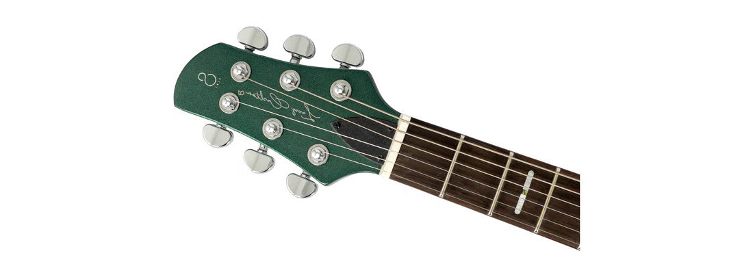 Larry Carlton Q7 LH MGR 6