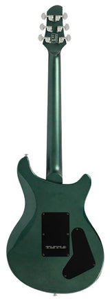Larry Carlton Q7 LH MGR 2
