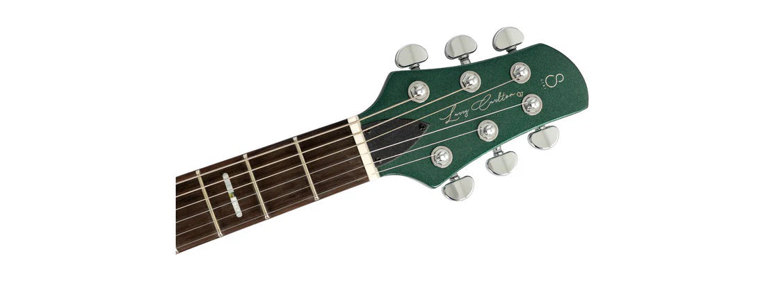 Larry Carlton Q7 MGR 5