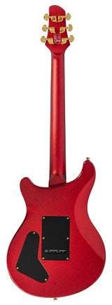 Larry Carlton Q7 Red SP. 2