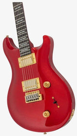 Larry Carlton Q7 Red SP. 6