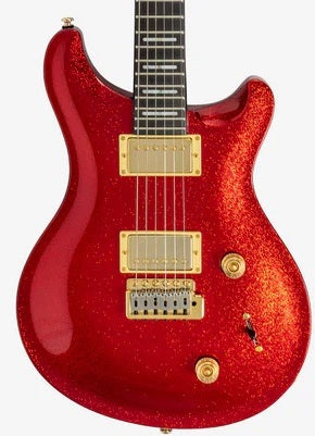 Larry Carlton Q7 Red SP. 4