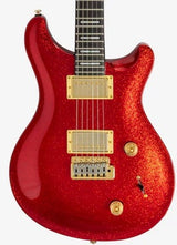 Larry Carlton Q7 Red SP. 4