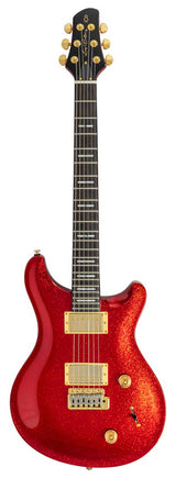 Larry Carlton Q7 Red SP. 1