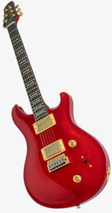 Larry Carlton Q7 Red SP. 3