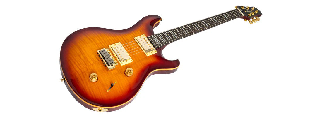 Larry Carlton Q7 TS 7