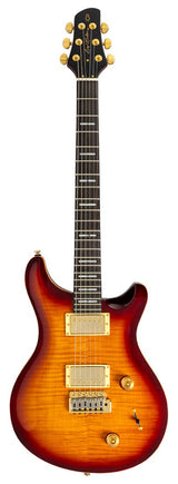Larry Carlton Q7 Lh Ts 1