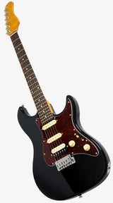 Larry Carlton S3 HSS New Gen BK 3