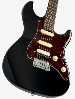 Larry Carlton S3 HSS New Gen BK 5