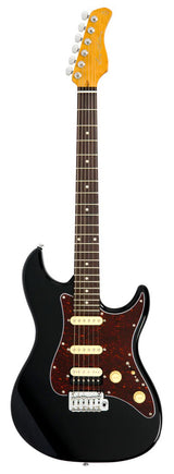 Larry Carlton S3 HSS New Gen BK 1
