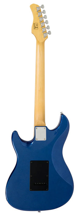 Larry Carlton S3 HSS New Gen D.Navy 2
