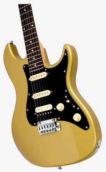 Larry Carlton S3 HSS New Gen MGO 6
