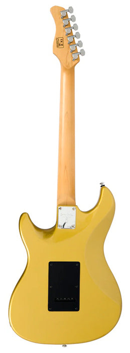 Larry Carlton S3 HSS New Gen MGO 2