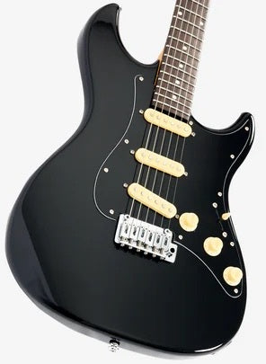 Larry Carlton S3 New Gen BK 5