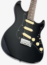 Larry Carlton S3 New Gen BK 5