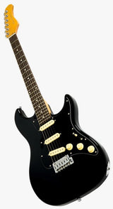 Larry Carlton S3 New Gen BK 3