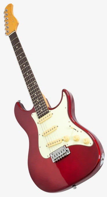 Larry Carlton S3 New Gen CAR 3