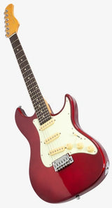 Larry Carlton S3 New Gen CAR 3