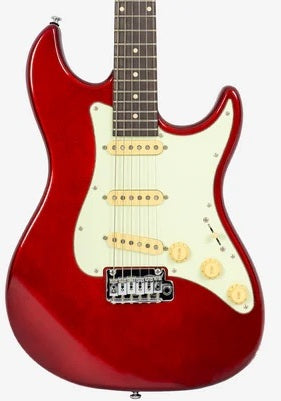 Larry Carlton S3 New Gen CAR 4