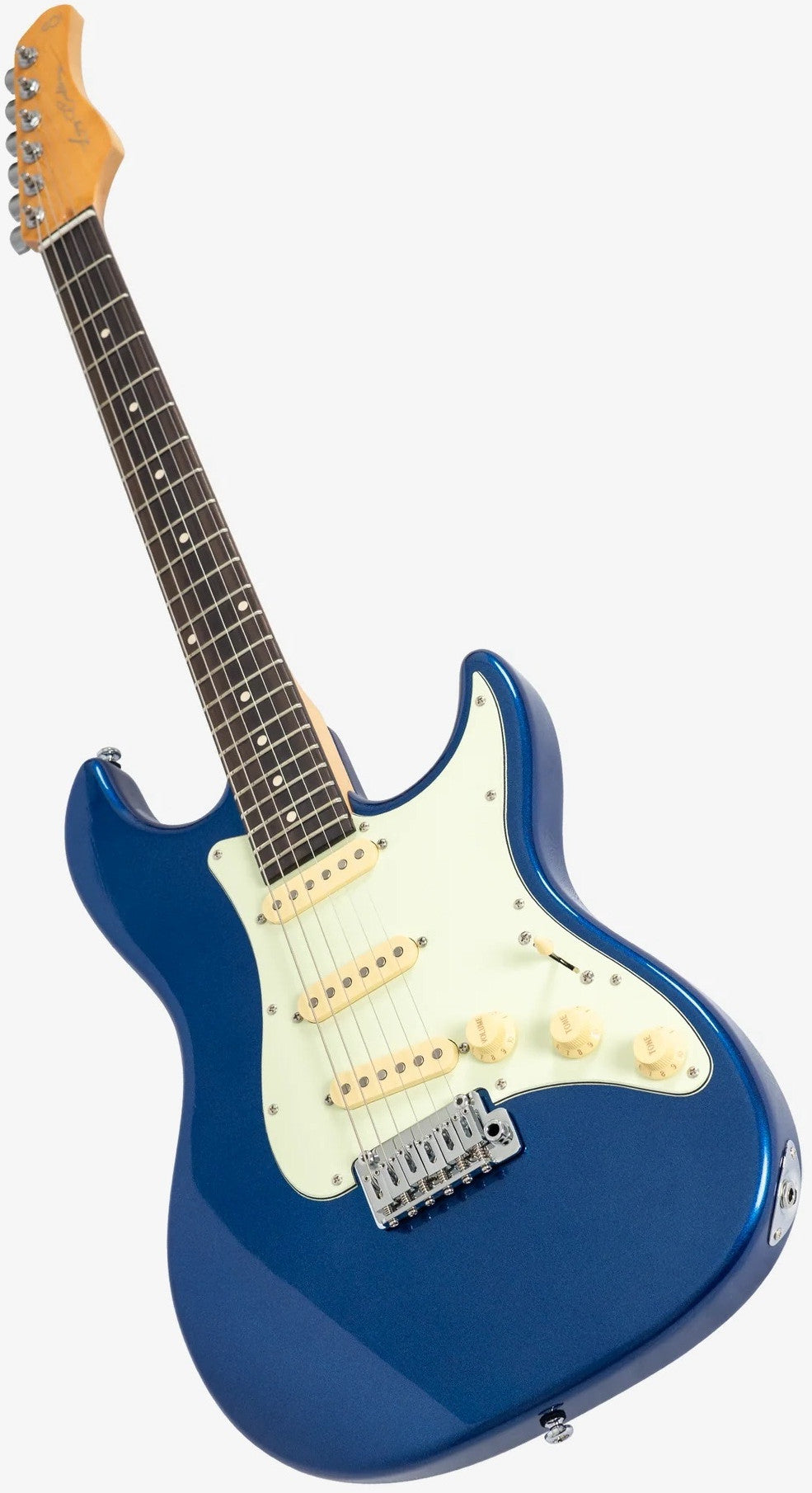 Larry Carlton S3 New Gen D.Navy 3