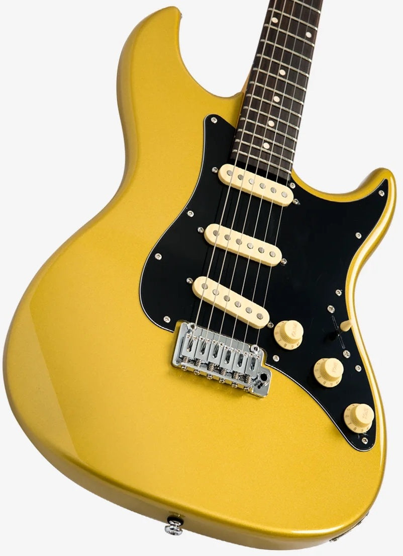 Larry Carlton S3 New Gen MGO 6