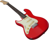 LARRY CARLTON S3 SSS LH DRD RN 3