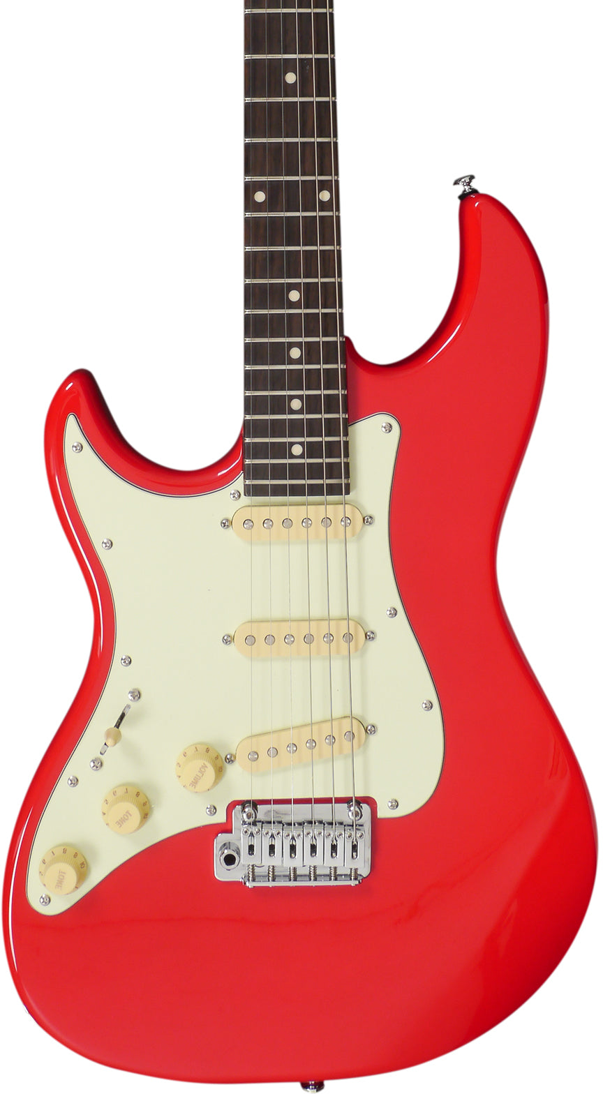 LARRY CARLTON S3 SSS LH DRD RN 6