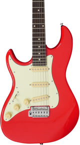 LARRY CARLTON S3 SSS LH DRD RN 6